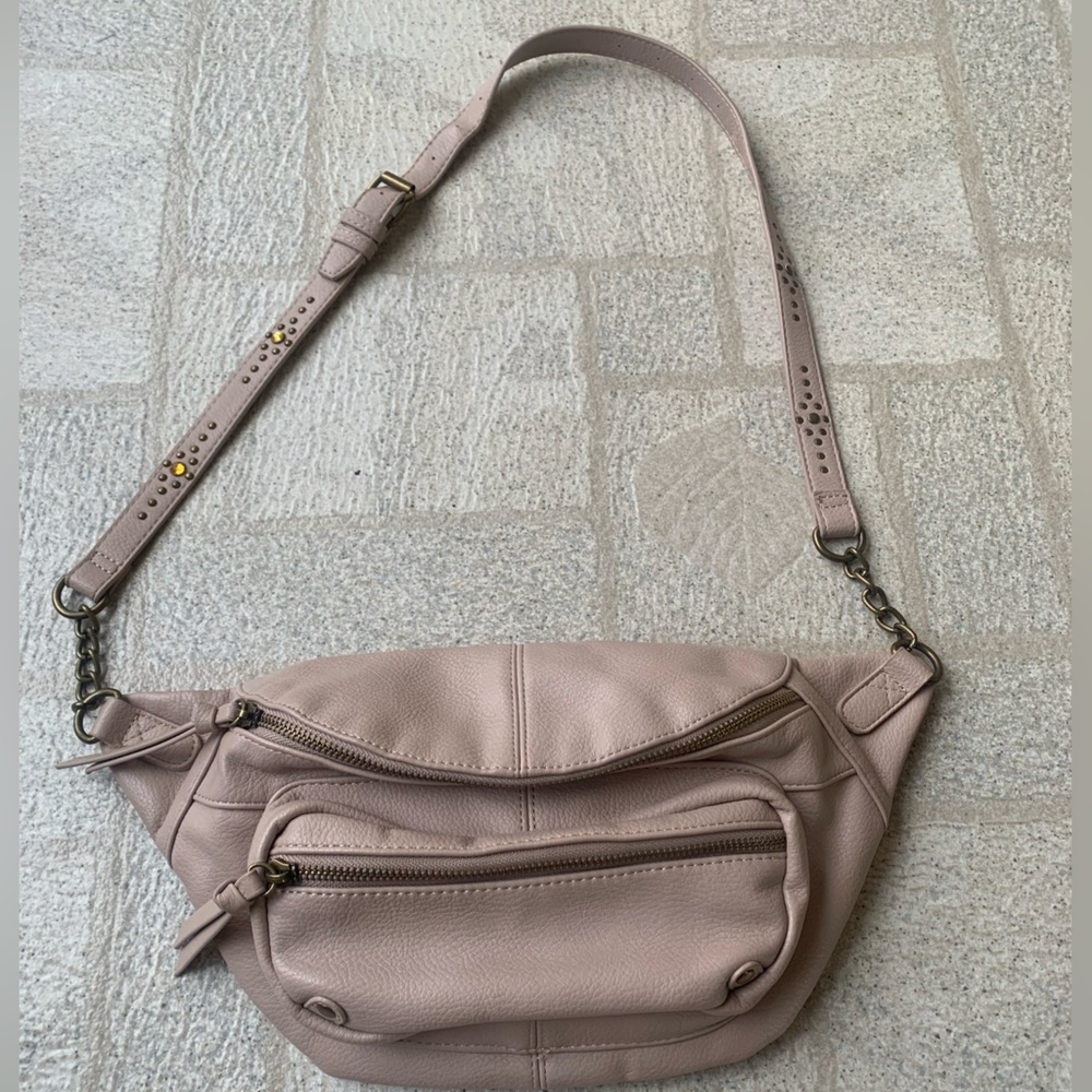 Cross Body Bag